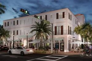 Esme Hotel, Miami Beach