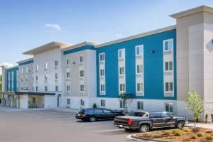 Extended Stay America Select Suites - Orlando - Hotel, Orlando