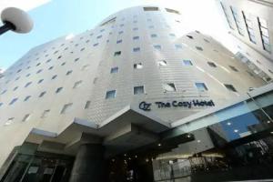 The Cozy Hotel Chiba, Chiba