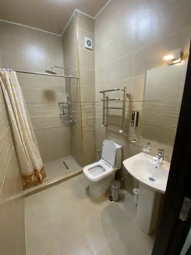 The Royal Stay - Xumo Arena - 11