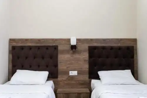 The Royal Stay - Xumo Arena - 16