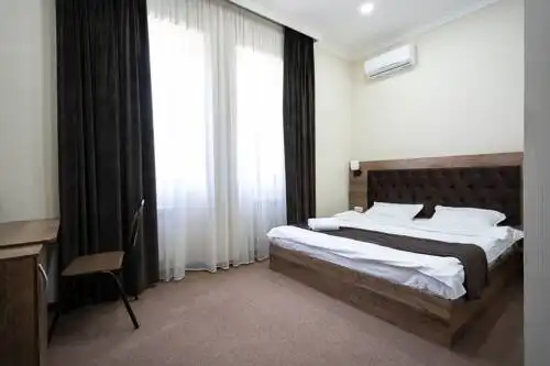 The Royal Stay - Xumo Arena - 31