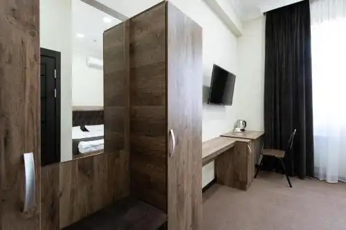 The Royal Stay - Xumo Arena - 33