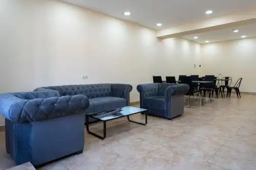 The Royal Stay - Xumo Arena - 36