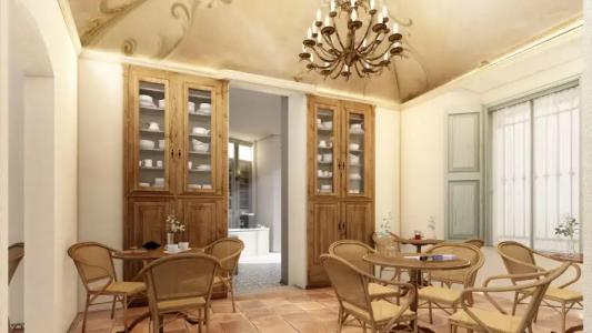 Can Mascort Eco - 13