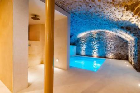 Can Mascort Eco - 10