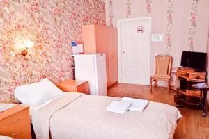Smart Hotel Kdo Lipetsk Hotel, Lipetsk