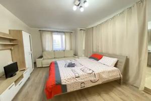 KOROLEV Apartments on Lermontova 10, Korolyov