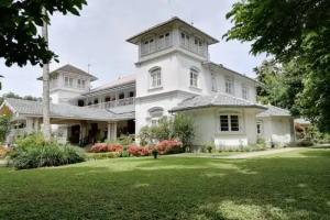 Manor House, Kandy, Kandy
