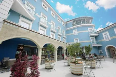 Le stanze di alex luani - 12