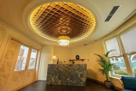 Le stanze di alex luani - 1