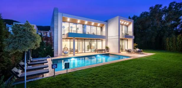 Selectum Luxury Door'a - 65