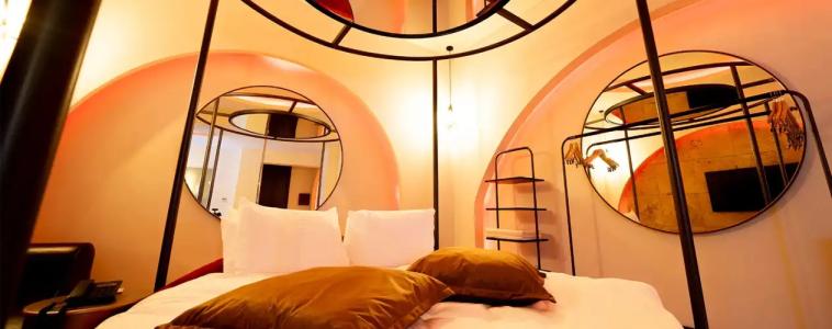 Selectum Luxury Door'a - 96