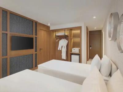 Selectum Luxury Door'a - 80