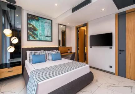 Selectum Luxury Door'a - 60