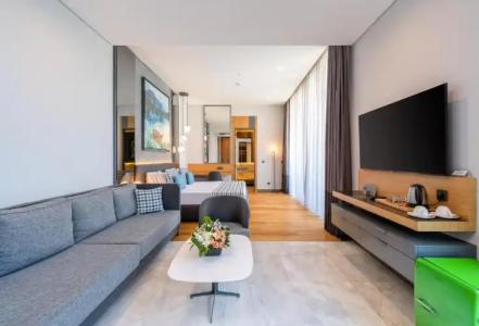 Selectum Luxury Door'a - 51