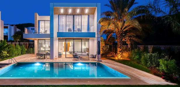 Selectum Luxury Door'a - 70