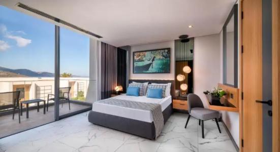 Selectum Luxury Door'a - 62