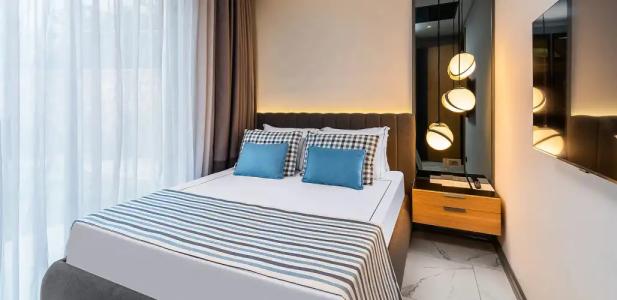 Selectum Luxury Door'a - 55