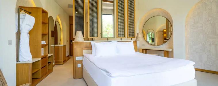 Selectum Luxury Door'a - 101