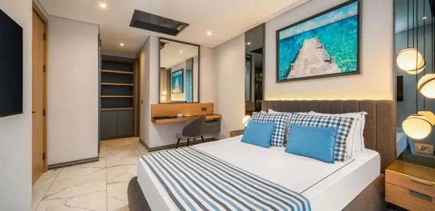 Selectum Luxury Door'a - 56