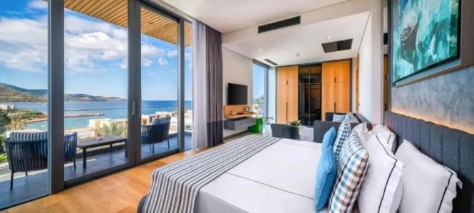 Selectum Luxury Door'a - 50