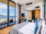 Suite with sea view