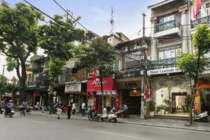 HANZ De Maison Grand Hotel, Hanoi