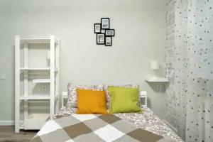 Oliviya Na Krupskoj Apartments, Moscow