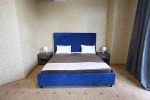 Rus Hotel, Gudermes
