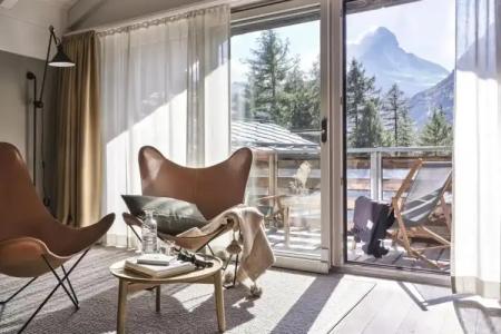 CERVO Mountain Resort - 59