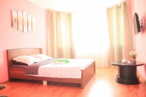 Na Zarechnoj Apartments, Shchelkovo