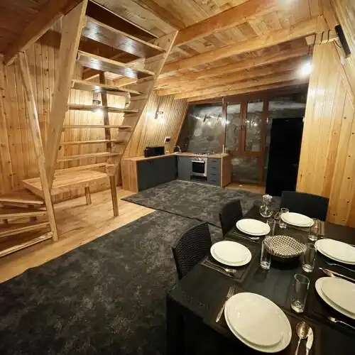 Premium Villas with panoramic view to - 33