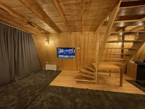 Premium Villas with panoramic view to - 35