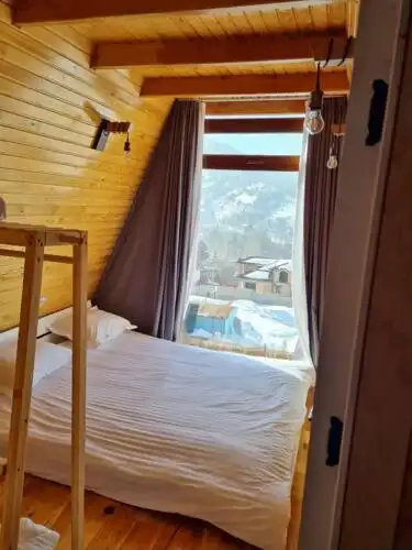 Premium Villas with panoramic view to - 60