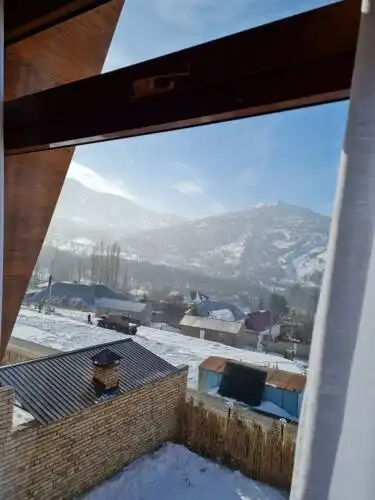 Premium Villas with panoramic view to - 59