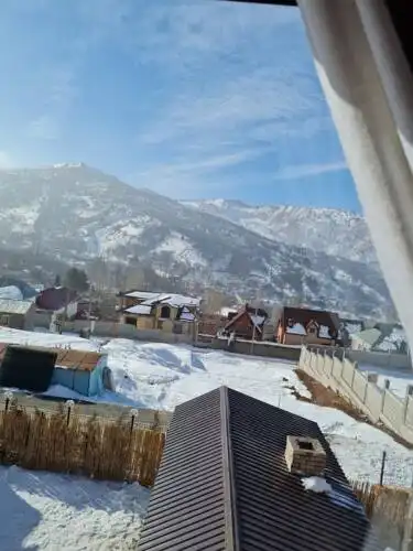 Premium Villas with panoramic view to - 58