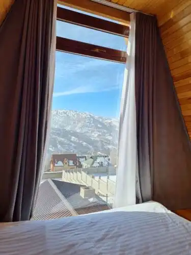 Premium Villas with panoramic view to - 8