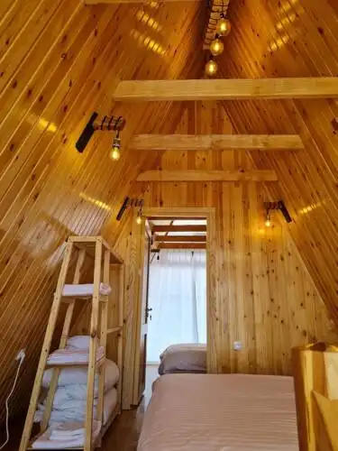 Premium Villas with panoramic view to - 26