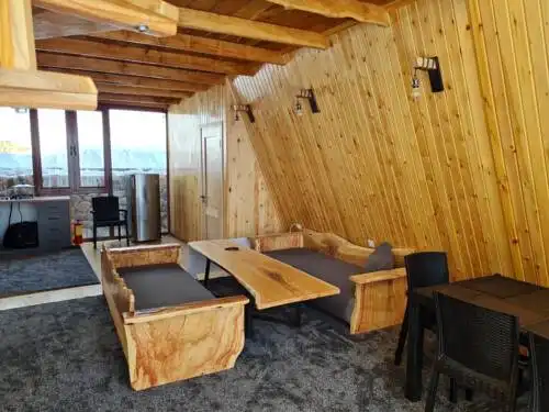 Premium Villas with panoramic view to - 54