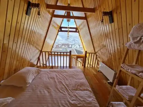 Premium Villas with panoramic view to - 52