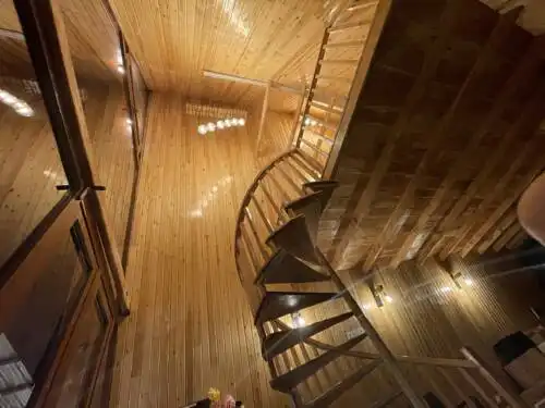 Premium Villas with panoramic view to - 49