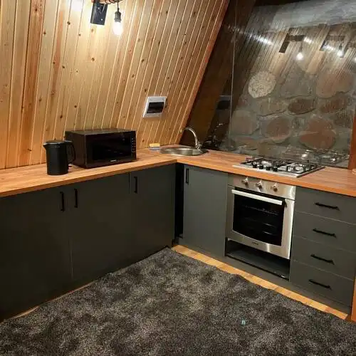 Premium Villas with panoramic view to - 47