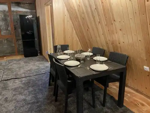 Premium Villas with panoramic view to - 45