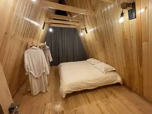 Premium Villas with panoramic view to - 44
