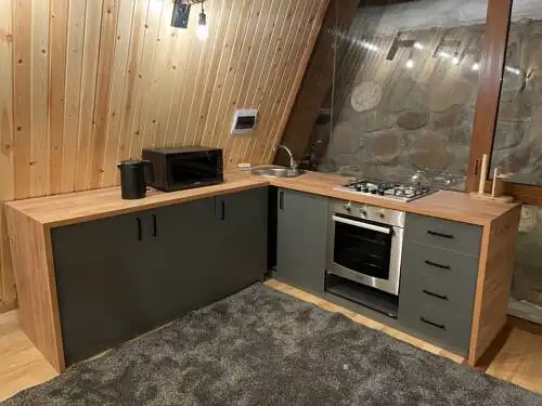 Premium Villas with panoramic view to - 38