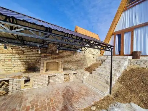 Premium Villas with panoramic view to - 27
