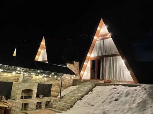 Premium Villas with panoramic view to - 31