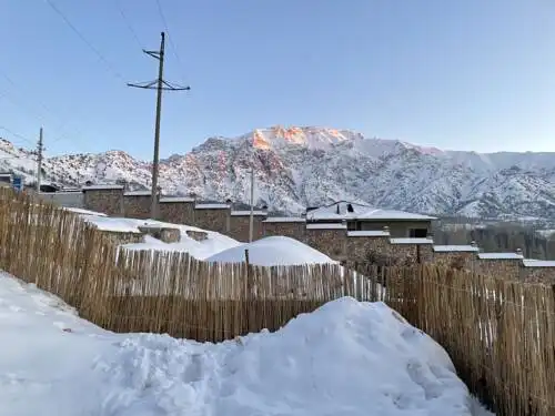 Premium Villas with panoramic view to - 32