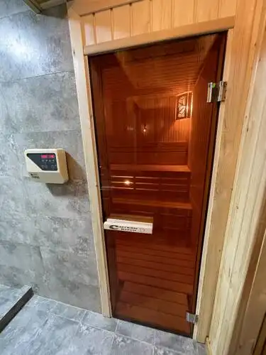 Premium Villas with panoramic view to - 24